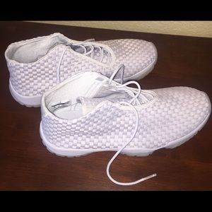 Jordan “Pure Platinum” 2017 brand new